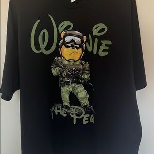 Winnie The Pooh Shirt